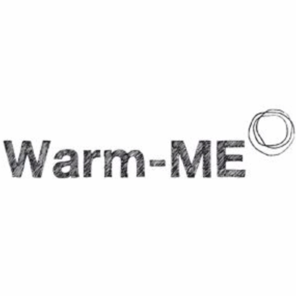 Warm Me + Cashmere Glasses Hat NWT main image 4
